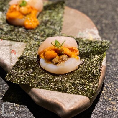 EP79 | 無菜單料理店門口貼著菜單