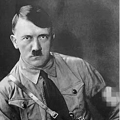 解读希特勒（一）