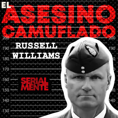 Serialmente: Russell Williams | El Asesino Camuflado