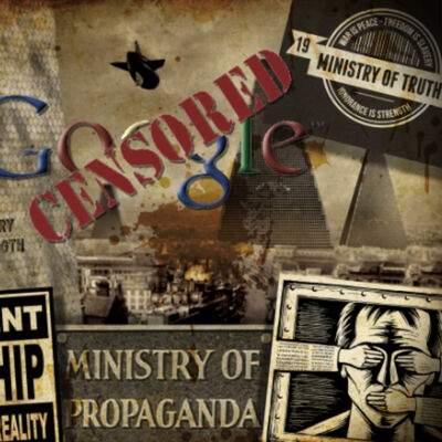 84 NUEVO desORDEN MUNDIAL ;EL MINISTERIO DE LA VERDAD