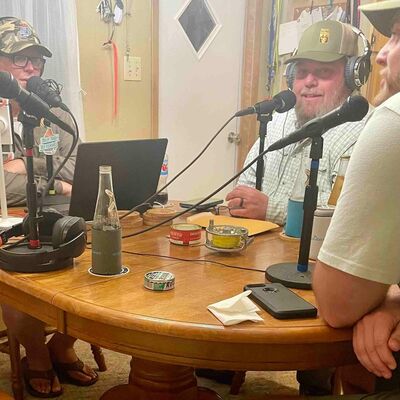 Tailer Trash Fly Fishing - For The Birds