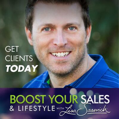 BONUS - Get Clients Today with Christian Mickelsen