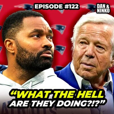 The Patriots NEED to Hire ASAP