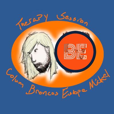 r/DenverBroncos Podcast Episode 20: Broncos Therapy ft. Broncos Europe
