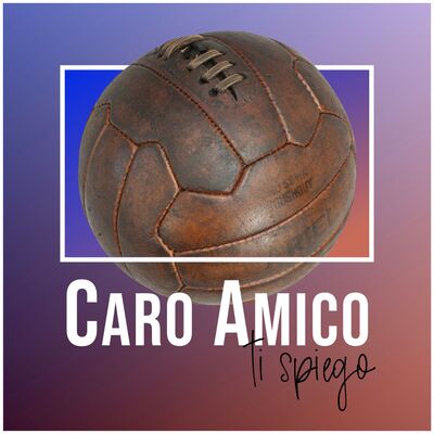 Il calcio non è per signorine