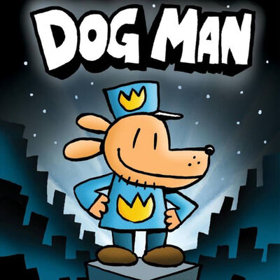 Dog man EP.1 chapter 2