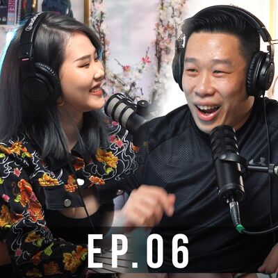 006 - Turning Youtube into a Business | feat. MiniMoochi