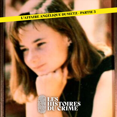 L'Affaire Angélique Dumetz : un combat pour la vérité (Partie 3)