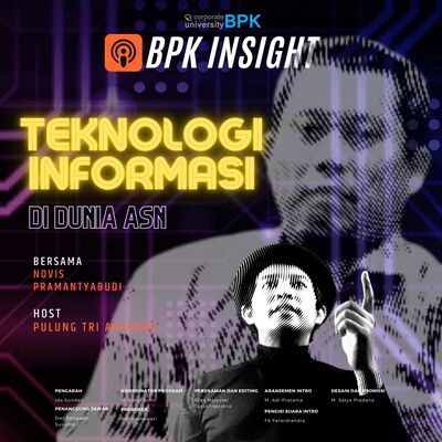 Teknologi Informasi di Dunia ASN
