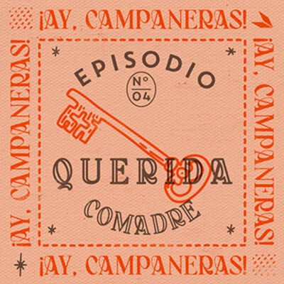 T2E4 - Querida comadre
