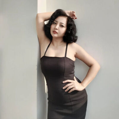 Ep 091 - Blogger Descha Muchtar Nikmati Enaknya Being Single sebagai Janda (IND)