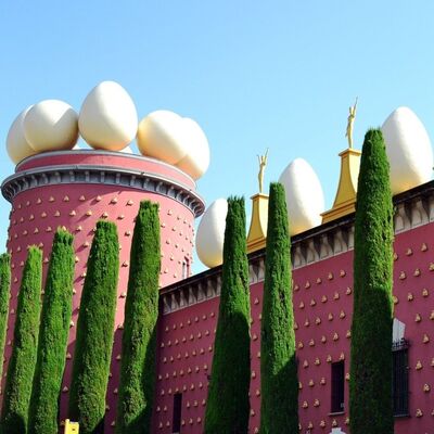 04x37 Secretos históricos de Figueras