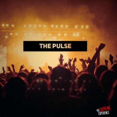 Episode 1: The Pulse 2024 Top 40 Mix