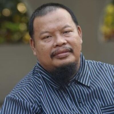 Ust. Moh Fauzil Adhim II MENJAGA FITRAH ANAK II Kajian Parenting