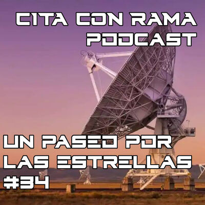Un paseo por las estrellas #34-La invención del radiotelescopio