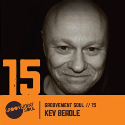 GS15: KEV BEADLE - TEASER MIX GROOVEMENT SOUL PARTY @ THE GRAND SOCIAL, DUBLIN. 30TH MARCH 2013