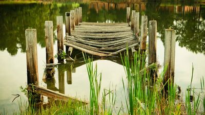 Broken Dynamics in Marriage (Q&A)