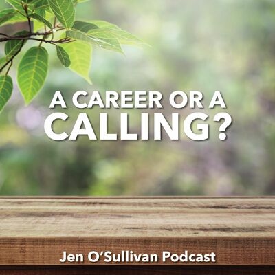 Career Or Calling Luke 5 - 7:7:19, 3.14 PM