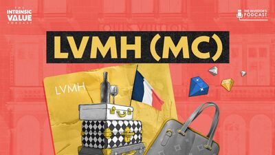 TIVP027: LVMH (MC): Investing in True Luxury w/ Shawn O’Malley & Daniel Mahncke