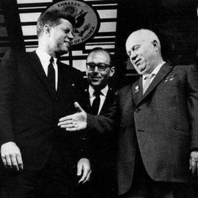 柏林 1961（三）青涩男孩与黑帮大佬