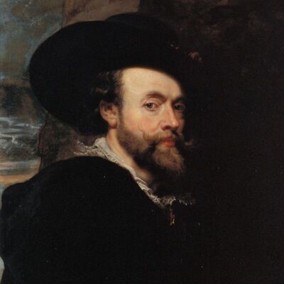 S01 EP05 | 我與魯本斯（上集）【姚謙 | 一個人的收藏】