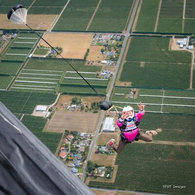 Episode #255 with Keith Nugent