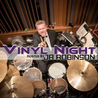 12/07/16 Bobby Watson, Bassist with Rufus and Chaka Khan, Michael Jackson, Stevie Wonder