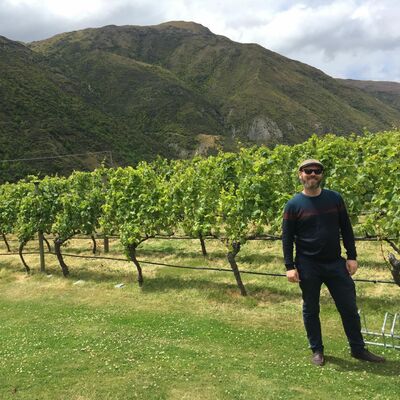 Armenia: Interview with Vahe Keushguerian