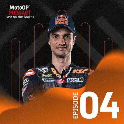 Dani Pedrosa: "I wanted to regroup and feel the excitement for racing again"