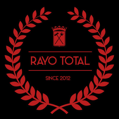 Rayo Total Radio Express 127 (08/03/2017)