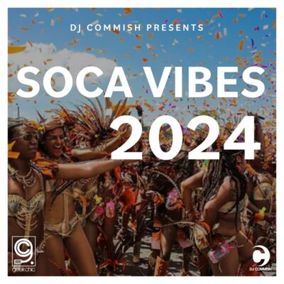 Episode 25: Soca Vibes 2024