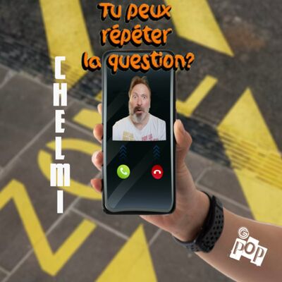 Tu peux répéter la question ? Chelmi et le sens de la vie 