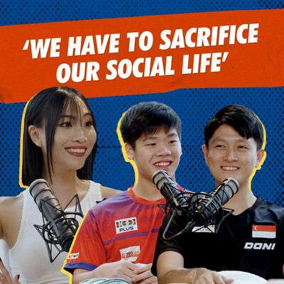 What is the price you're paying for success?