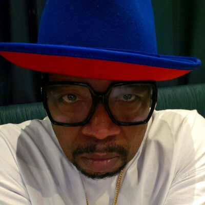 Diamond D Speaks About His New Album The Rear View