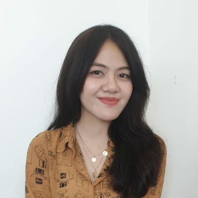 Eps. 04: Amanda Si Budak Kantoran Profesional 