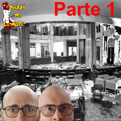 79.1 La strage di piazza Fontana... detta male