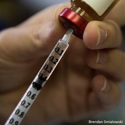 [REDIFF] Mourir ou s'endetter : la santé à l'Américaine