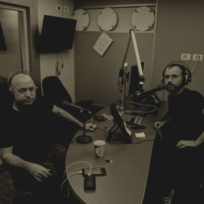 פרק 8 | מואב ורדי: בגלל שרה נתניהו ראש הממשלה לא מעניק ריאיונות לתקשורת