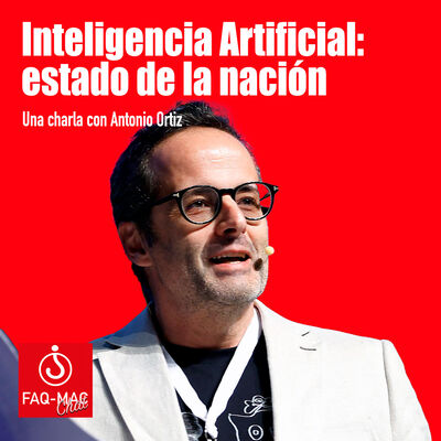 Inteligencia Artificial: Estado de la nación