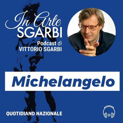 Episodio 7: Michelangelo