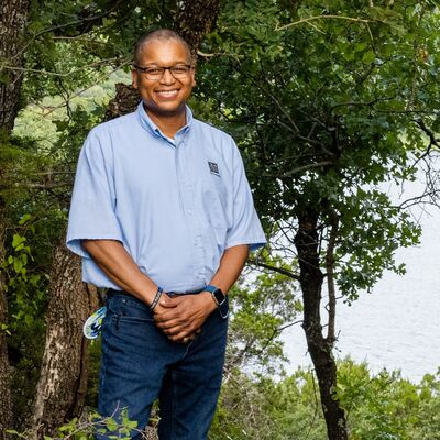 Episode 83: Rodney Franklin