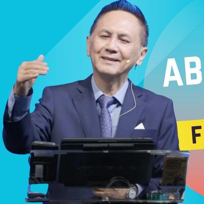 10. Abounding in Faithfulness