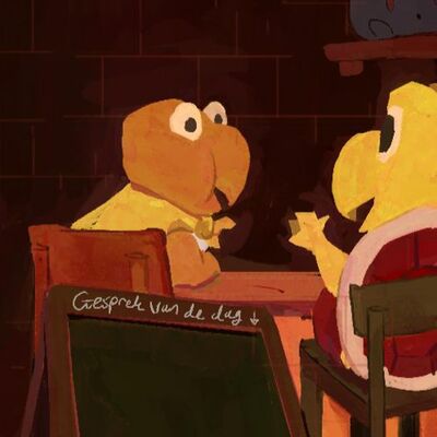 Gaan Pokémon Scarlet en Violet shinen?