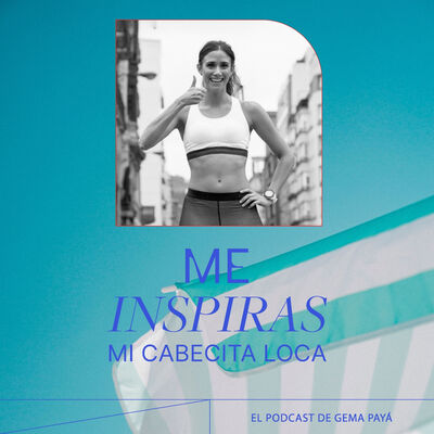 Mi cabecita loca: Sigue tu intuición