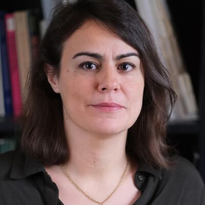 #25 - Accord de cessez-le-feu entre Israël et le Hamas : quelles perspectives ? Avec Laure Foucher