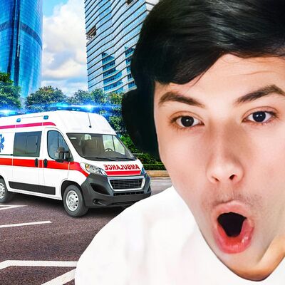 I Saved Someone’s Life! (BBQ #4)