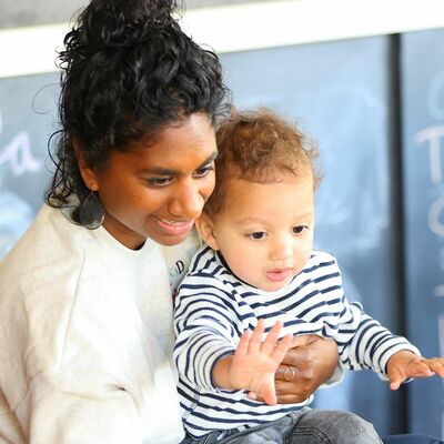 Annelies; Een Prachtige Keizersnee Bevalling