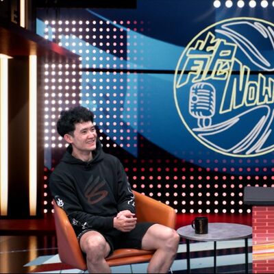 【肯尼NOW星球EP.167】蔣淯安合約年下一步計畫是？對富樫勇樹的評價是這樣！網友大力許願小安跳舞會成功嗎？