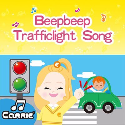 Trafficlight Songs | CARRIE