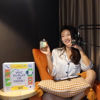 EP29🥂你是吵架高手嗎？香菇高麗菜炒飯之亂(下)